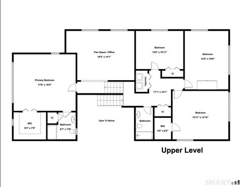 Tiny photo for 216 Silver Spring Road, Wilton, CT 06897 (MLS # 24166000)