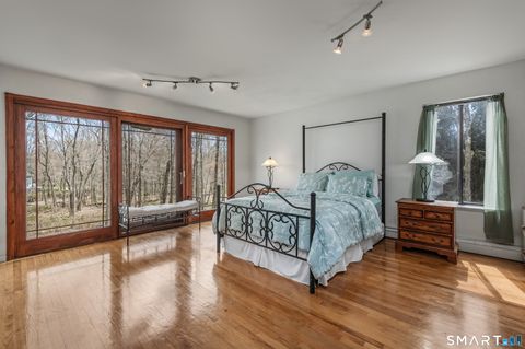 Tiny photo for 216 Silver Spring Road, Wilton, CT 06897 (MLS # 24166000)