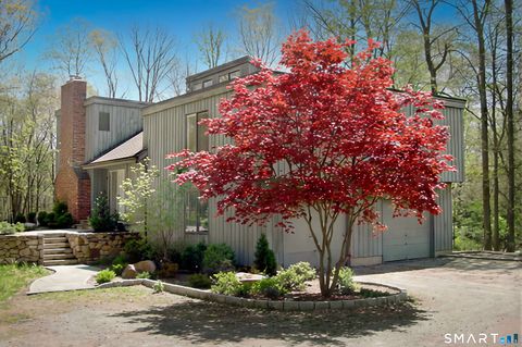 Photo of 216 Silver Spring Road, Wilton, CT 06897 (MLS # 24166000)