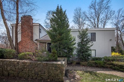 Tiny photo for 216 Silver Spring Road, Wilton, CT 06897 (MLS # 24166000)