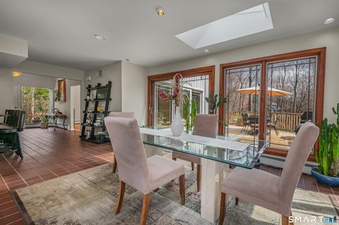 Tiny photo for 216 Silver Spring Road, Wilton, CT 06897 (MLS # 24166000)