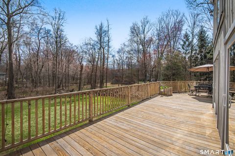 Tiny photo for 216 Silver Spring Road, Wilton, CT 06897 (MLS # 24166000)