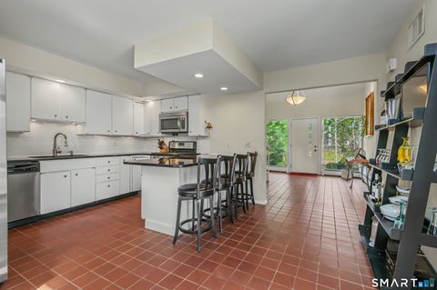 Tiny photo for 216 Silver Spring Road, Wilton, CT 06897 (MLS # 24166000)