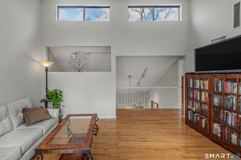 Tiny photo for 216 Silver Spring Road, Wilton, CT 06897 (MLS # 24166000)