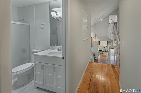 Tiny photo for 216 Silver Spring Road, Wilton, CT 06897 (MLS # 24166000)