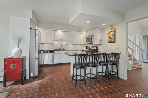 Tiny photo for 216 Silver Spring Road, Wilton, CT 06897 (MLS # 24166000)