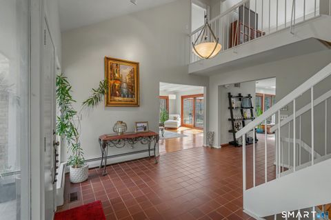 Tiny photo for 216 Silver Spring Road, Wilton, CT 06897 (MLS # 24166000)