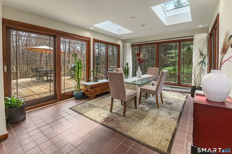 Tiny photo for 216 Silver Spring Road, Wilton, CT 06897 (MLS # 24166000)