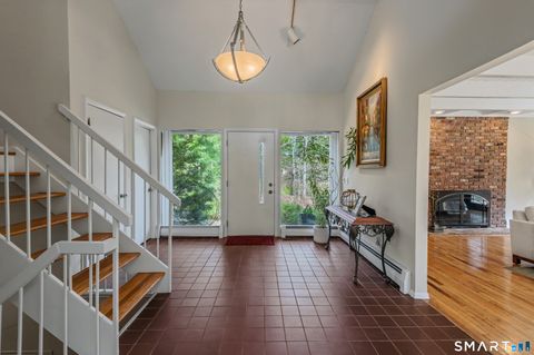 Tiny photo for 216 Silver Spring Road, Wilton, CT 06897 (MLS # 24166000)