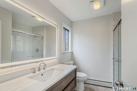 Tiny photo for 216 Silver Spring Road, Wilton, CT 06897 (MLS # 24166000)