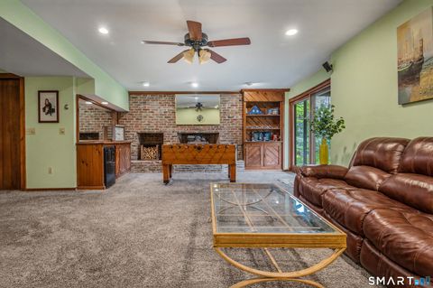 Tiny photo for 216 Silver Spring Road, Wilton, CT 06897 (MLS # 24166000)