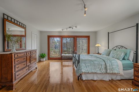 Tiny photo for 216 Silver Spring Road, Wilton, CT 06897 (MLS # 24166000)