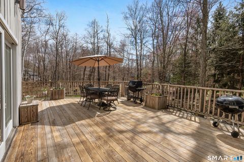 Tiny photo for 216 Silver Spring Road, Wilton, CT 06897 (MLS # 24166000)