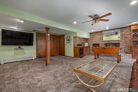 Tiny photo for 216 Silver Spring Road, Wilton, CT 06897 (MLS # 24166000)