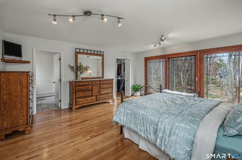 Tiny photo for 216 Silver Spring Road, Wilton, CT 06897 (MLS # 24166000)