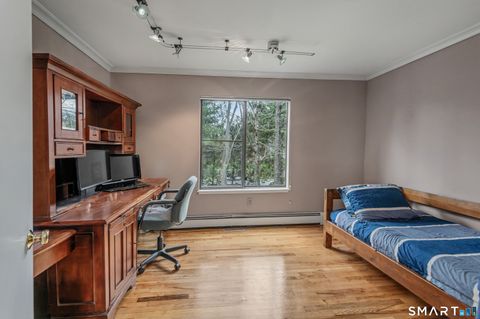 Tiny photo for 216 Silver Spring Road, Wilton, CT 06897 (MLS # 24166000)