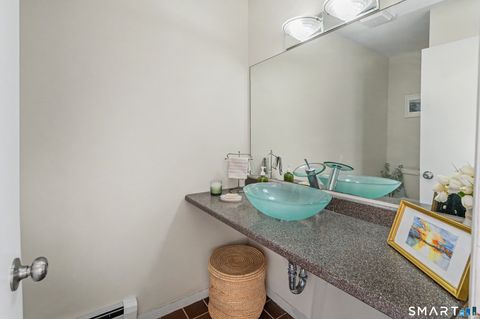 Tiny photo for 216 Silver Spring Road, Wilton, CT 06897 (MLS # 24166000)