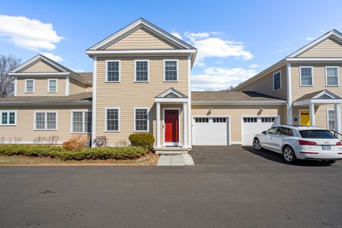 67 Boston Post Road 8 Madison CT 06443