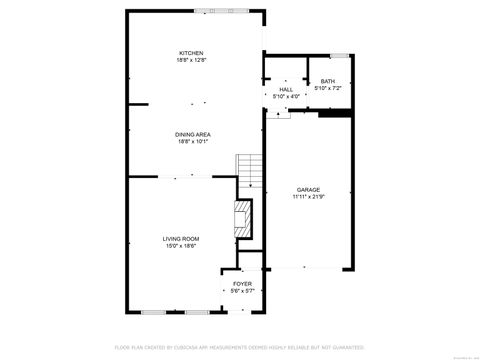 Tiny photo for 67 Boston Post Road #8, Madison, CT 06443 (MLS # 24152180)