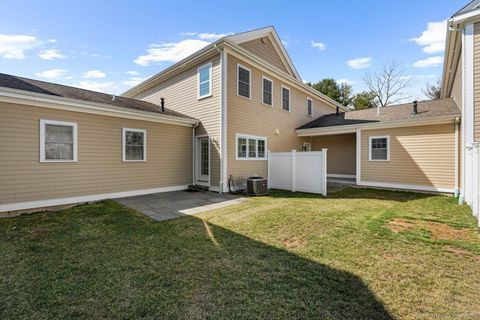 Tiny photo for 67 Boston Post Road #8, Madison, CT 06443 (MLS # 24152180)