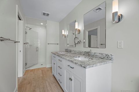 Tiny photo for 67 Boston Post Road #8, Madison, CT 06443 (MLS # 24152180)