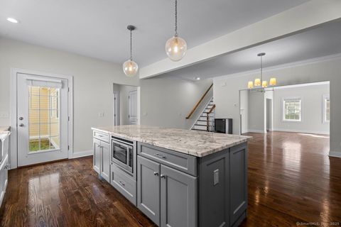 Tiny photo for 67 Boston Post Road #8, Madison, CT 06443 (MLS # 24152180)