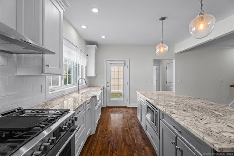 Tiny photo for 67 Boston Post Road #8, Madison, CT 06443 (MLS # 24152180)