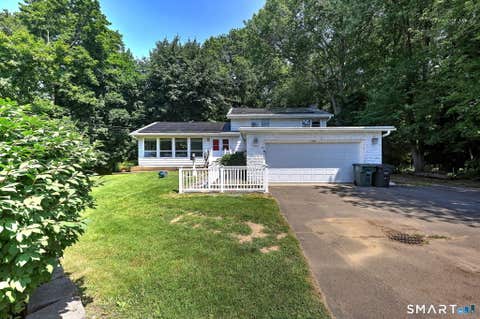 Homes For Sale - 1196 New Haven Avenue<br/> Milford, CT 06460