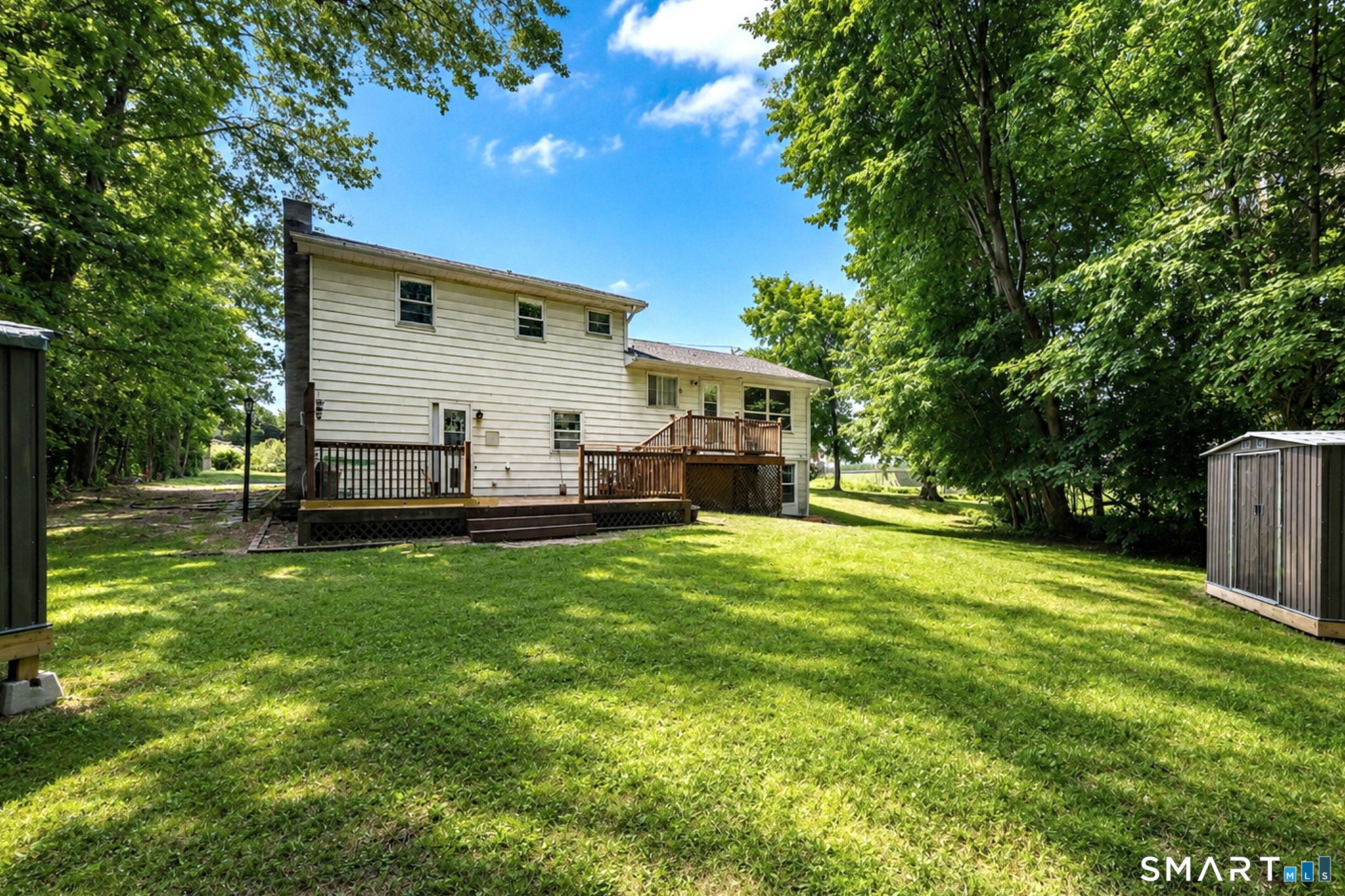 1196 New Haven Avenue