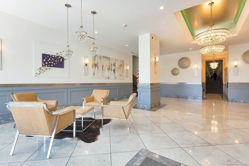 Photo of 44 Strawberry Hill Avenue #7C, Stamford, CT 06902 (MLS # 24170016)