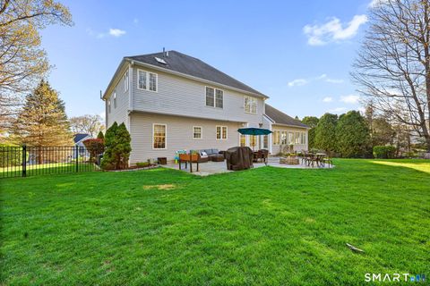 Tiny photo for 11 Balsam Circle, Shelton, CT 06484 (MLS # 24169537)
