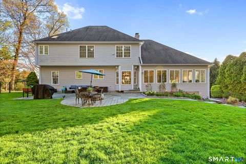 Tiny photo for 11 Balsam Circle, Shelton, CT 06484 (MLS # 24169537)