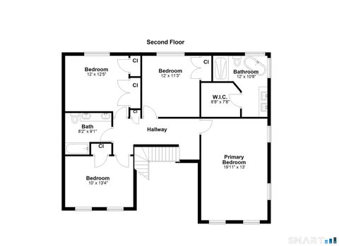 Tiny photo for 11 Balsam Circle, Shelton, CT 06484 (MLS # 24169537)