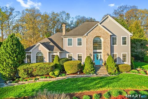 Photo of 11 Balsam Circle, Shelton, CT 06484 (MLS # 24169537)