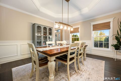 Tiny photo for 11 Balsam Circle, Shelton, CT 06484 (MLS # 24169537)