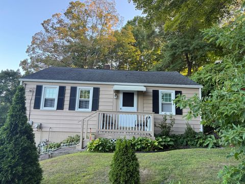 2 Congress Avenue Shelton CT 06484