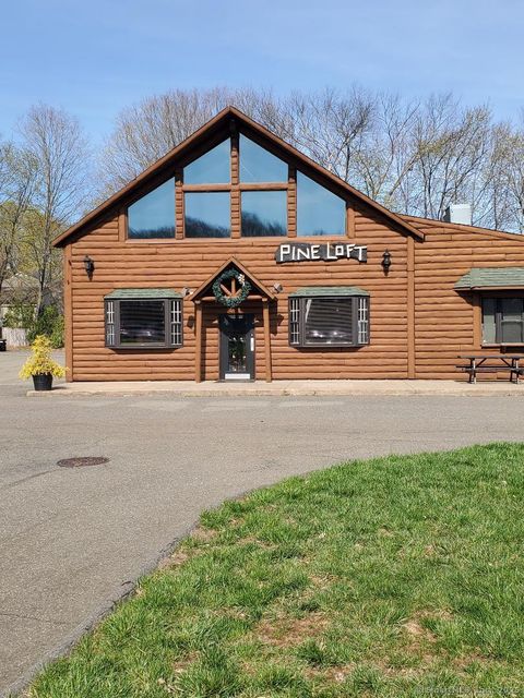 1474 Berlin Turnpike Berlin CT 06037