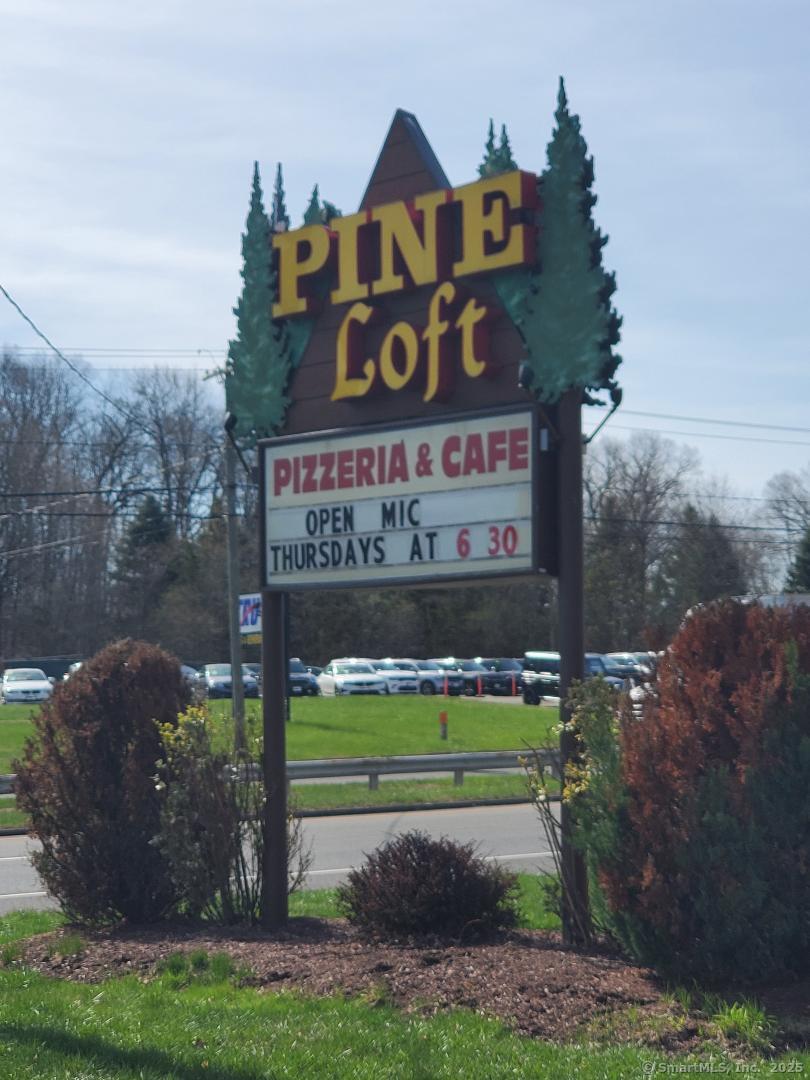 1474 Berlin Turnpike
