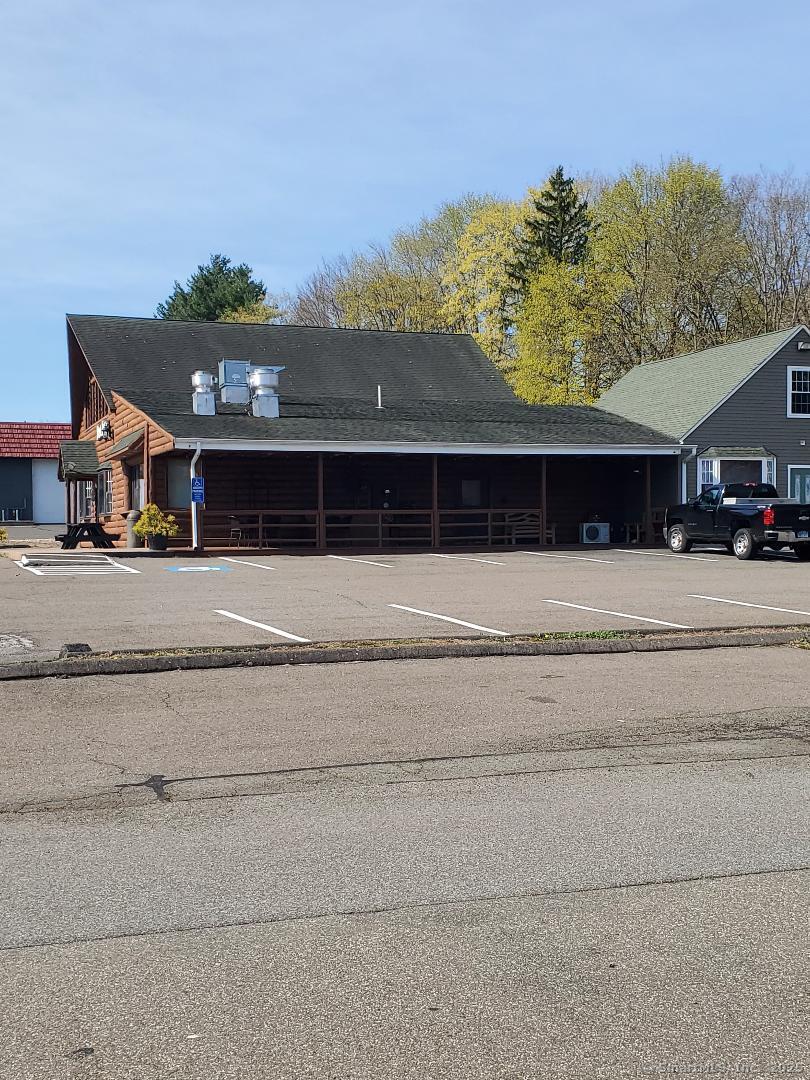 1474 Berlin Turnpike