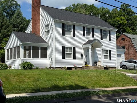 Photo of 87 Cumberland Street, Hartford, CT 06106 (MLS # 24185752)