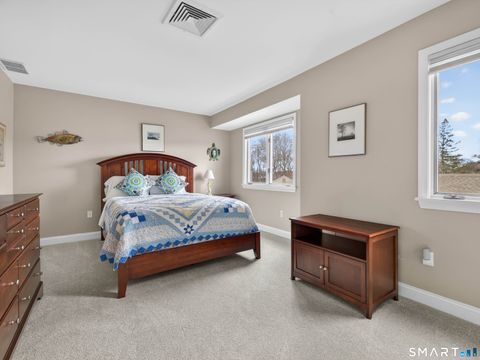 Tiny photo for 100 Dudley Avenue #F31, Old Saybrook, CT 06475 (MLS # 24160496)