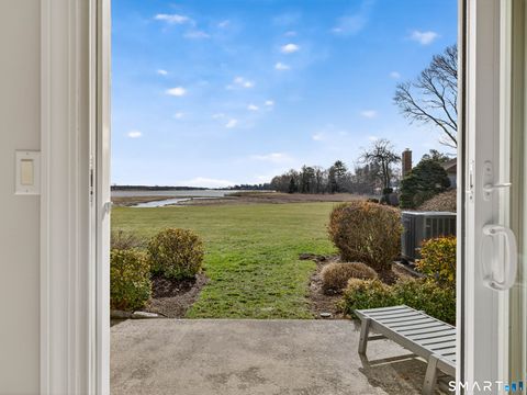 Tiny photo for 100 Dudley Avenue #F31, Old Saybrook, CT 06475 (MLS # 24160496)