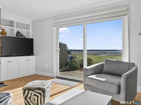 Tiny photo for 100 Dudley Avenue #F31, Old Saybrook, CT 06475 (MLS # 24160496)