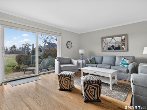 Tiny photo for 100 Dudley Avenue #F31, Old Saybrook, CT 06475 (MLS # 24160496)