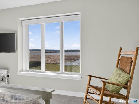 Tiny photo for 100 Dudley Avenue #F31, Old Saybrook, CT 06475 (MLS # 24160496)