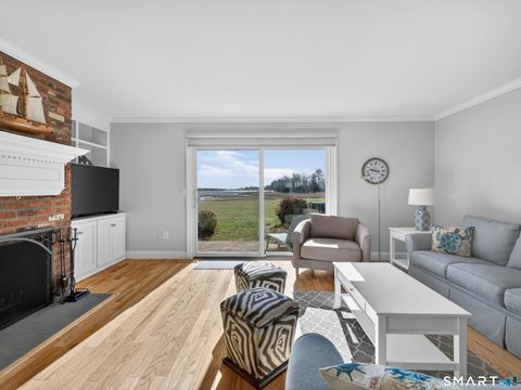 Tiny photo for 100 Dudley Avenue #F31, Old Saybrook, CT 06475 (MLS # 24160496)