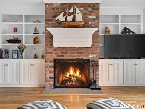 Tiny photo for 100 Dudley Avenue #F31, Old Saybrook, CT 06475 (MLS # 24160496)