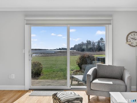 Tiny photo for 100 Dudley Avenue #F31, Old Saybrook, CT 06475 (MLS # 24160496)