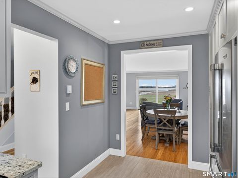 Tiny photo for 100 Dudley Avenue #F31, Old Saybrook, CT 06475 (MLS # 24160496)