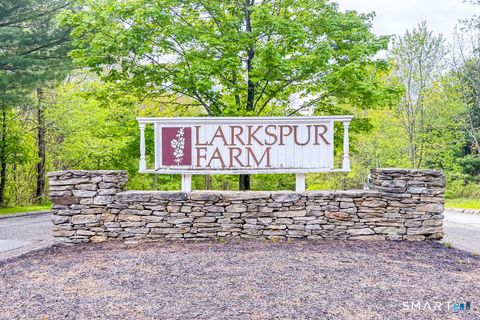 Photo of 402 Larkspur Farm Road #34, Torrington, CT 06790 (MLS # 24175806)